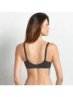 Livia chirurgická podprsenka oboustranná 5398X black - Anita Care Livia chirurgická podprsenka oboustranná 5398X black - Anita Care