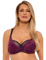 Gaia 1257 Else barva: mořská fuchsie Gaia 1257 Else barva: mořská fuchsie