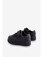 Klasické dětské sportovní boty Černá model 21621721 - Boto