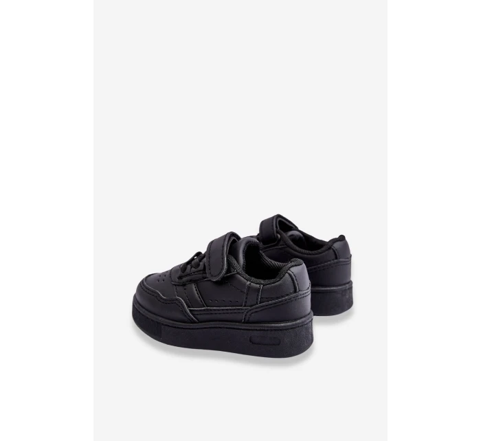 Klasické dětské sportovní boty Černá model 21621721 - Boto