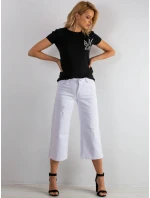 Džínový kalhoty JMP SP model 14829422 bílá - FPrice