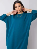 Šaty RV SK 6019.67 námořní Šaty RV SK 6019.67 námořní