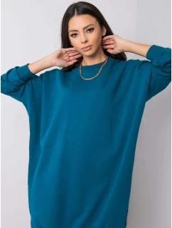 Sukienka RV SK model 21782242 morski - FPrice