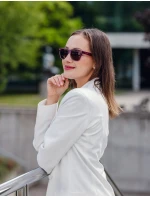 Dámské sluneční brýle Vuch Ferdy Vertical Violet Dámské sluneční brýle Vuch Ferdy Vertical Violet