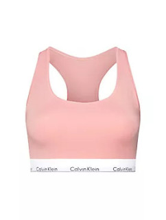 Spodní prádlo Dámské podprsenky UNLINED BRALETTE (FF) 000QF5116ELWG - Calvin Klein