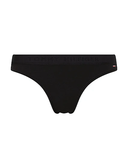 Dámské kalhotky Seacell UW0UW03153-BDS - Tommy Hilfiger