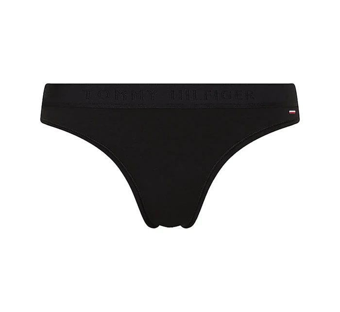 Dámské kalhotky Seacell UW0UW03153-BDS - Tommy Hilfiger