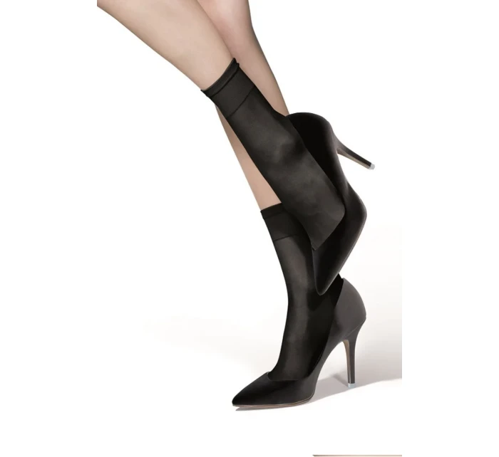 Dámské ponožky model 6193026 - Knittex Dámské ponožky model 6193026 - Knittex