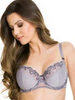 Měkká dámská podprsenka STELLA SOFT 19105