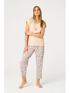 DÁMSKÉ PYŽAMO LNS 735 A26