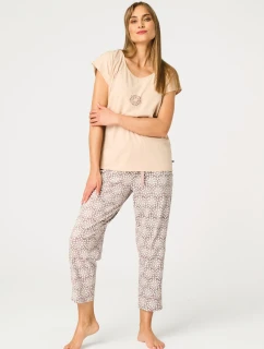 DÁMSKÉ PYŽAMO LNS 735 A26