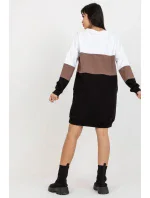 Denní šaty model 175094 Rue Paris