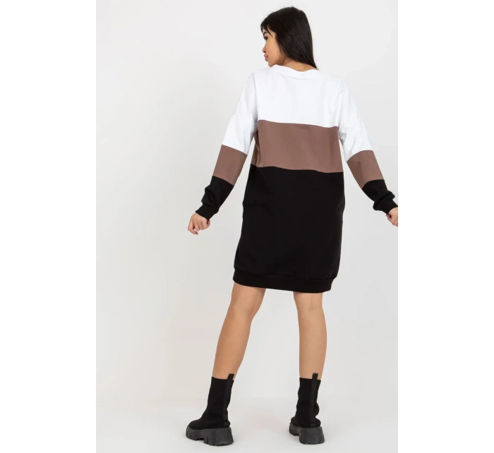 Denní šaty model 175094 Rue Paris