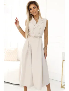 Denní šaty model 210100 Numoco