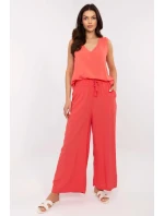 Dámské kalhoty  model 211494 Sublevel