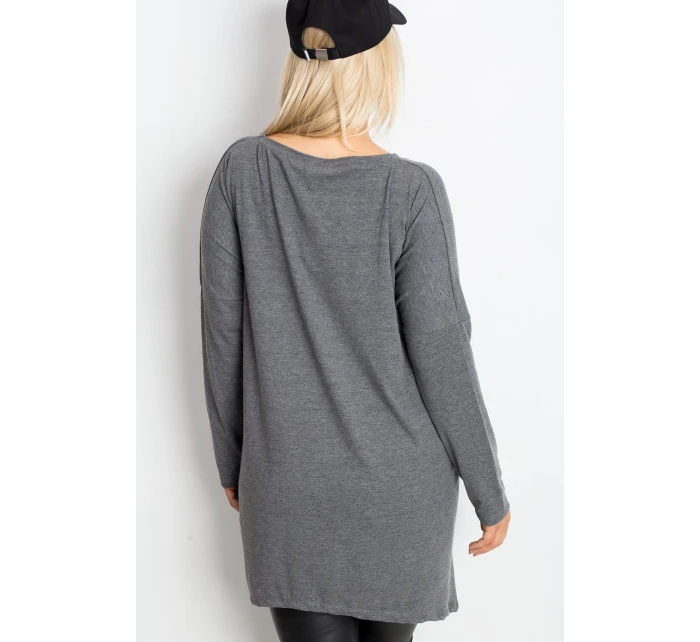 Tunika plus size   model 223040 Relevance