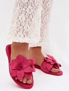 Pantofle  model 225391 Step in style