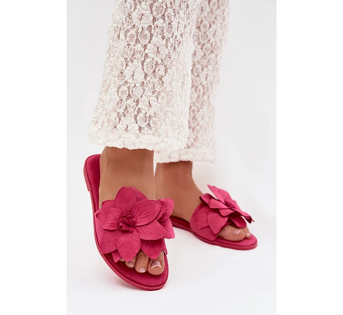 Pantofle  model 225391 Step in style