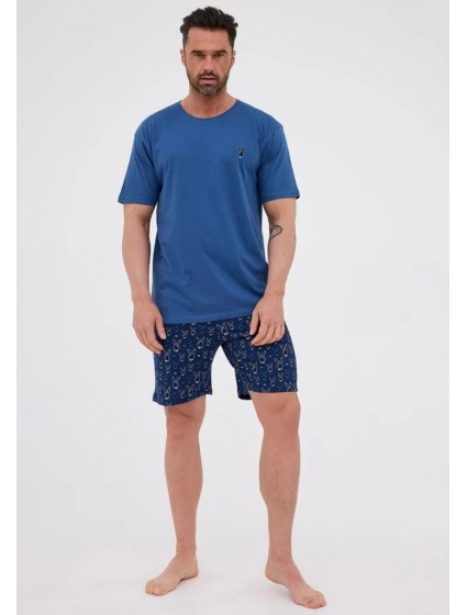 Pánské pyžamo Cornette 326/254