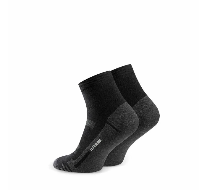 Pánské kotníkové ponožky Steven Sport art.054 Pánské kotníkové ponožky Steven Sport art.054