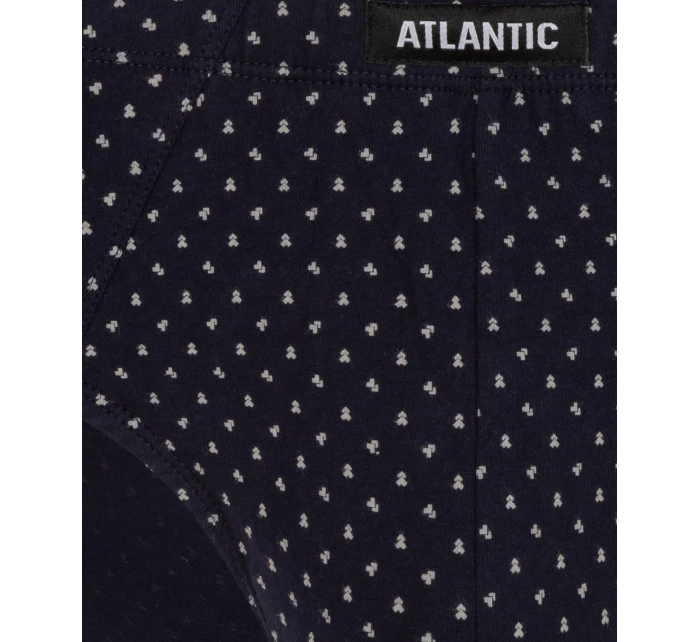 Atlantické kalhotky 3MP-101/03/04 A'3 M-3XL