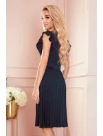 Dámské šaty  396-3 LAYLA  - NUMOCO