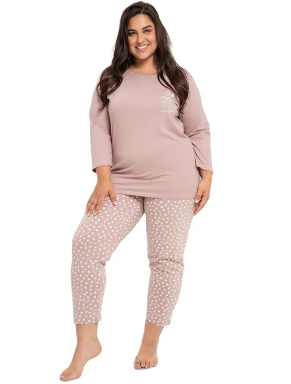 Dámské pyžamo   model 18854386 - Taro