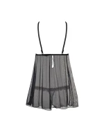 Erotická košilka Lauren chemise - BEAUTY NIGHT FASHION Erotická košilka Lauren chemise - BEAUTY NIGHT FASHION