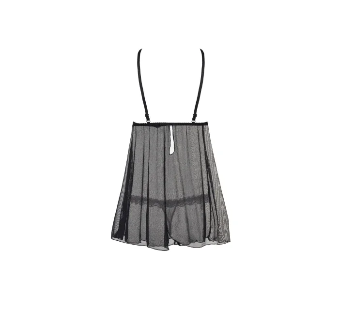 Erotická košilka Lauren chemise - BEAUTY NIGHT FASHION Erotická košilka Lauren chemise - BEAUTY NIGHT FASHION