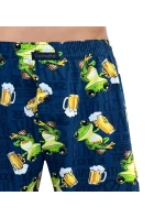 Pánské trenýrky model 21915918 Classic - Cornette Pánské trenýrky model 21915918 Classic - Cornette