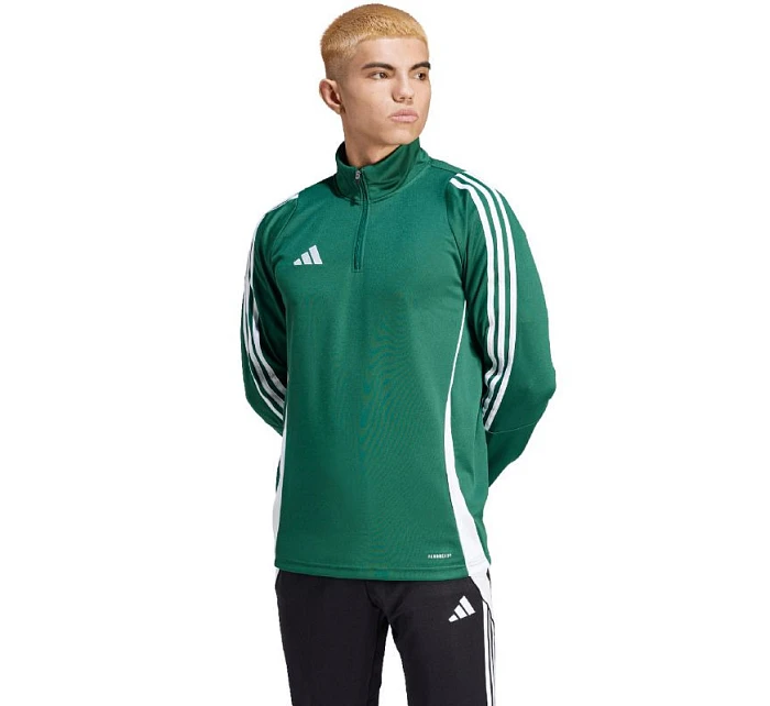 Mikina Tiro 24 Training Top M model 19460034 pánské - ADIDAS