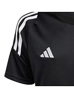 Adidas Tiro 24 Jersey Jr Tričko IJ7674 Adidas Tiro 24 Jersey Jr Tričko IJ7674