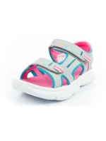 Sandály Jr model 20182449 - Skechers Sandály Jr model 20182449 - Skechers