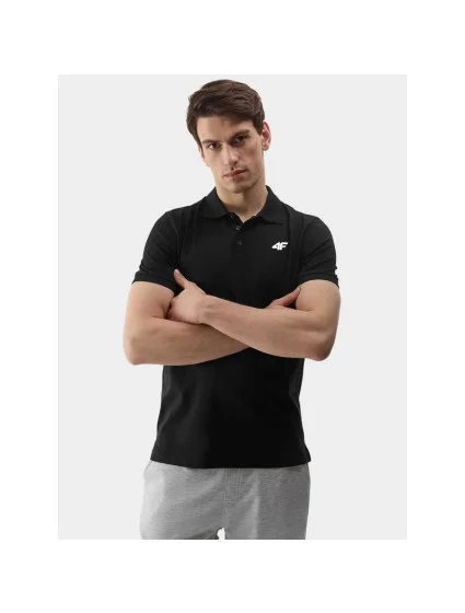 Polokošile M model 21425673 pánské - 4F