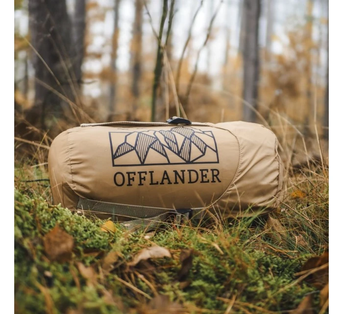 tenké pončo s model 20680075 - Offlander tenké pončo s model 20680075 - Offlander