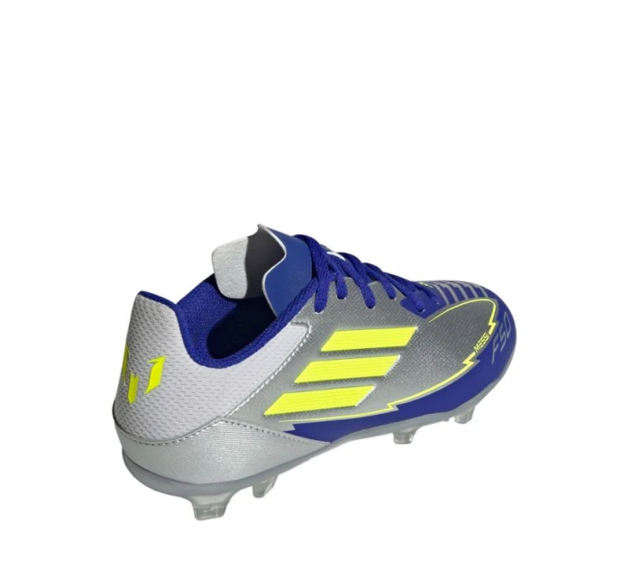 Fotbalové boty adidas F50 League FG/MG Messi Jr IH0924 Fotbalové boty adidas F50 League FG/MG Messi Jr IH0924