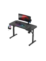 Herní stůl Huzaro Hero 2.6 Black