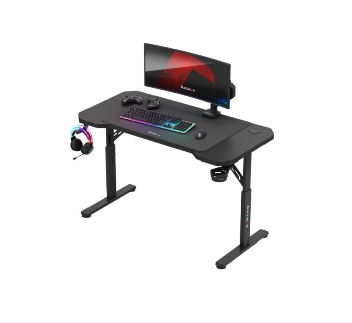 Herní stůl Huzaro Hero 2.6 Black