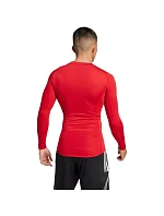 Adidas Techfit Tričko s dlouhým rukávem Tee M JP2926 pánské