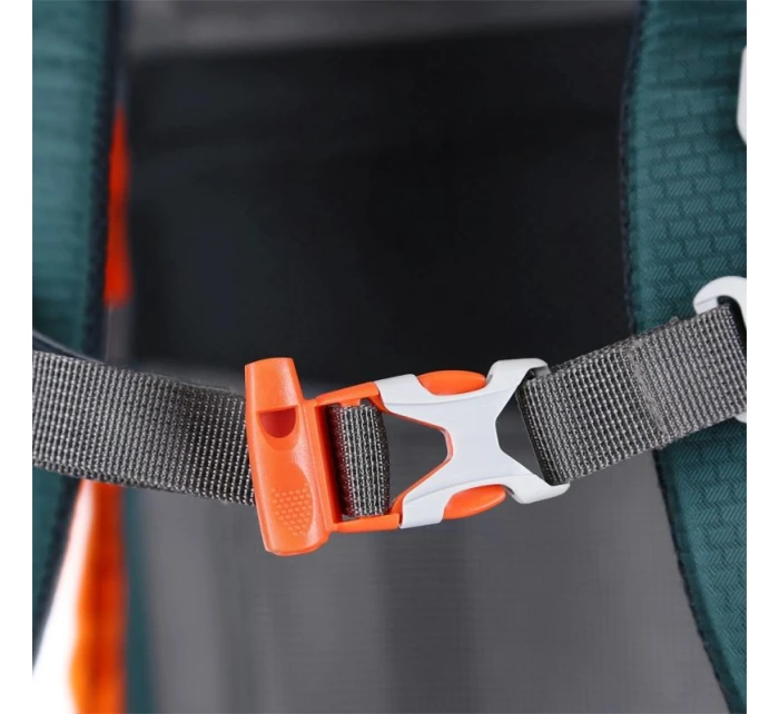 NILS Camp batoh  green model 21332879 - Nils Extreme