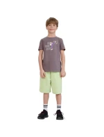 Šortky 4F CAS M685 Jr 4FJRSS25TSHOM685 45S Šortky 4F CAS M685 Jr 4FJRSS25TSHOM685 45S