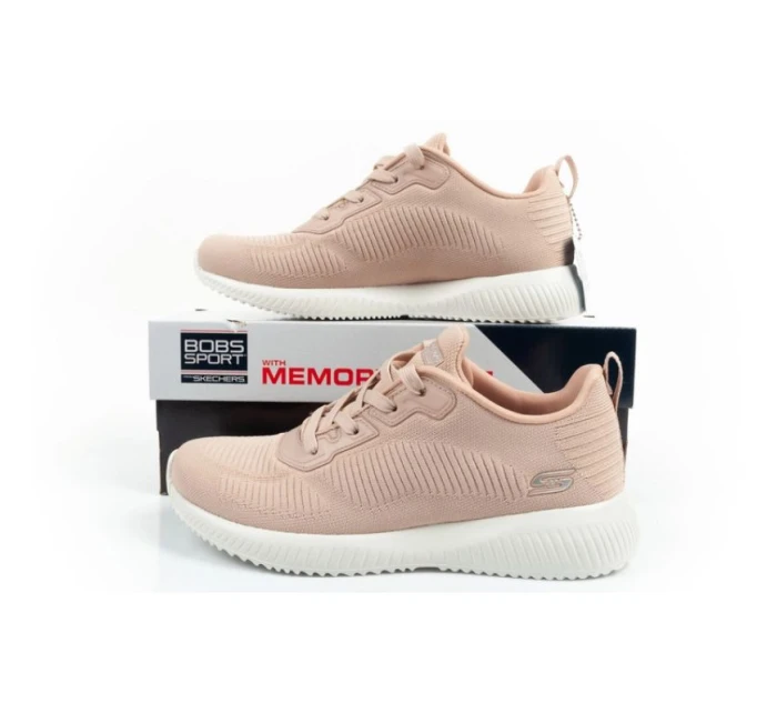 Bobs  W dámské sportovní boty model 21235582 - Skechers