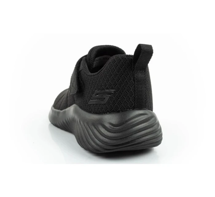 Dětská sportovní obuv Skechers Bounder na suchý zip, lehká a pohodlná Dětská sportovní obuv Skechers Bounder na suchý zip, lehká a pohodlná