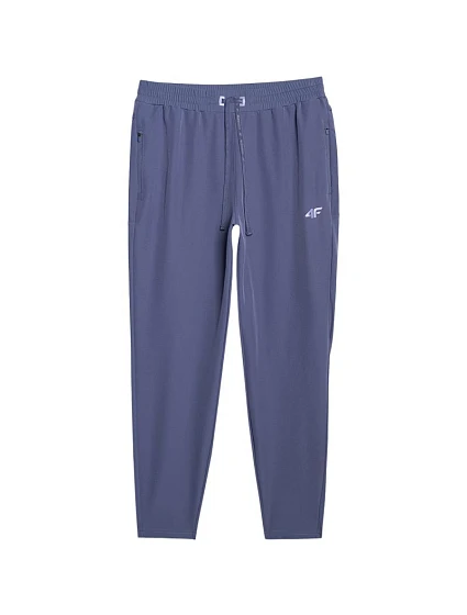 Dámské kalhoty FNK denim WAW25TFTR 32S dámské model 21391754 - 4F