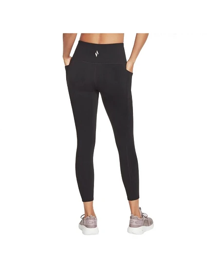 Go Walk Legíny s vysokým pasem 7/8 W model 21388226 - Skechers