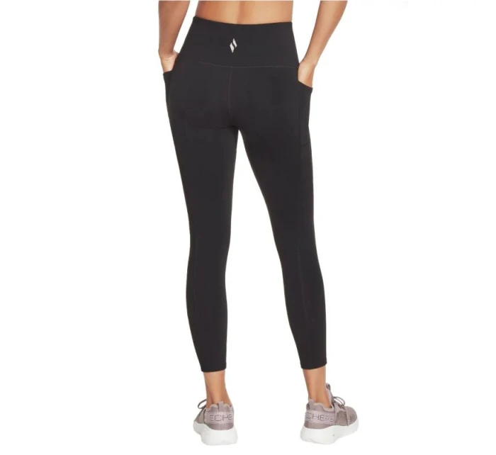 Go Walk Legíny s vysokým pasem 7/8 W model 21388226 - Skechers Go Walk Legíny s vysokým pasem 7/8 W model 21388226 - Skechers