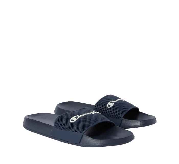 Pánské žabky  Slide BS501 model 21493688 - CHAMPION