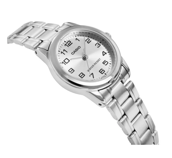 Dámské hodinky CASIO LTP-V001D-7B + BOX Dámské hodinky CASIO LTP-V001D-7B + BOX