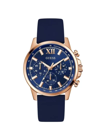 Pánské hodinky Guess Walker GW0913G1 + BOX Pánské hodinky Guess Walker GW0913G1 + BOX