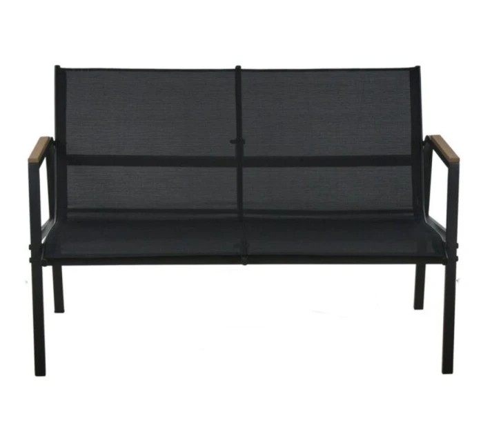 4DÍLNÁ SADA ZAHRADNÍHO NÁBYTKU ELEGIA